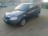 Renault Logan 2010 года за 1 450 000 тг. в Уральск