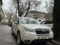 Subaru Forester 2014 года за 9 000 000 тг. в Алматы