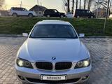 BMW 730 2006 года за 6 400 000 тг. в Алматы – фото 3