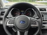 Subaru Outback 2017 годаүшін10 900 000 тг. в Усть-Каменогорск – фото 4