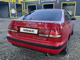Toyota Carina E 1992 года за 2 600 000 тг. в Астана – фото 5