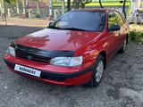 Toyota Carina E 1992 года за 2 600 000 тг. в Астана – фото 3