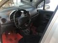 Daewoo Matiz 2007 годаfor700 000 тг. в Алматы – фото 11