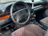 Audi A6 1994 года за 2 000 000 тг. в Тараз – фото 3