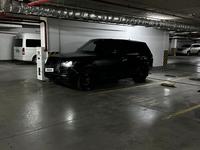 Land Rover Range Rover 2014 года за 33 000 000 тг. в Шымкент