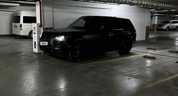 Land Rover Range Rover 2014 годаүшін33 000 000 тг. в Шымкент