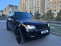 Land Rover Range Rover 2014 года за 33 000 000 тг. в Шымкент – фото 9