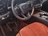 Lexus RX 500h 2023 года за 33 000 000 тг. в Астана – фото 4