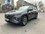 Hyundai Tucson 2023 года за 14 300 000 тг. в Алматы – фото 2