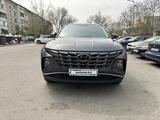 Hyundai Tucson 2023 года за 14 300 000 тг. в Алматы – фото 3