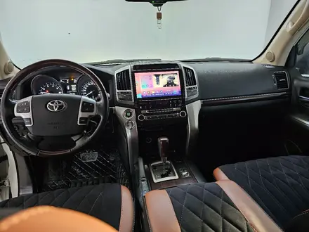 Toyota Land Cruiser 2014 года за 24 000 000 тг. в Алматы – фото 11