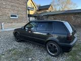 Volkswagen Golf 1993 годаүшін1 600 000 тг. в Усть-Каменогорск