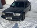 Mercedes-Benz E 200 1991 года за 1 200 000 тг. в Талдыкорган – фото 2