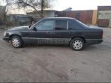 Mercedes-Benz E 200 1991 годаfor1 200 000 тг. в Талдыкорган – фото 5