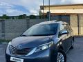Toyota Sienna 2015 года за 13 500 000 тг. в Алматы – фото 3