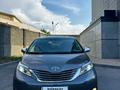 Toyota Sienna 2015 года за 13 500 000 тг. в Алматы – фото 9