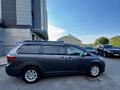 Toyota Sienna 2015 года за 13 500 000 тг. в Алматы – фото 12