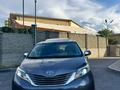 Toyota Sienna 2015 года за 13 500 000 тг. в Алматы – фото 2