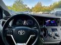 Toyota Sienna 2015 года за 13 500 000 тг. в Алматы – фото 22