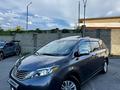 Toyota Sienna 2015 года за 13 500 000 тг. в Алматы – фото 23