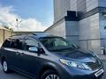 Toyota Sienna 2015 года за 13 500 000 тг. в Алматы