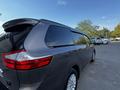 Toyota Sienna 2015 года за 13 500 000 тг. в Алматы – фото 7