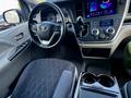 Toyota Sienna 2015 года за 13 500 000 тг. в Алматы – фото 5
