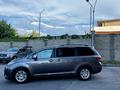 Toyota Sienna 2015 года за 13 500 000 тг. в Алматы – фото 8
