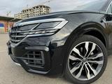 Volkswagen Touareg 2021 годаүшін29 890 000 тг. в Астана – фото 5