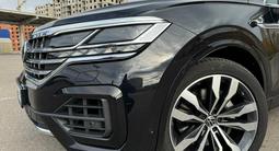 Volkswagen Touareg 2021 годаүшін29 890 000 тг. в Астана – фото 3