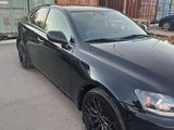 Lexus IS 250 2006 года за 5 500 000 тг. в Астана – фото 4
