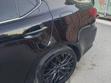 Lexus IS 250 2006 года за 5 500 000 тг. в Астана – фото 2