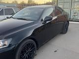 Lexus IS 250 2006 года за 5 500 000 тг. в Астана – фото 5