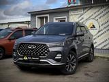 Chery Tiggo 7 Pro 2023 годаүшін6 900 000 тг. в Костанай – фото 3