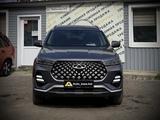 Chery Tiggo 7 Pro 2023 годаүшін6 900 000 тг. в Костанай – фото 2