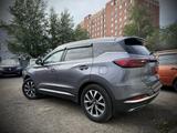 Chery Tiggo 7 Pro 2023 годаүшін6 900 000 тг. в Костанай – фото 4