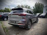 Chery Tiggo 7 Pro 2023 годаүшін6 900 000 тг. в Костанай – фото 5