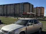 ВАЗ (Lada) Priora 2170 2011 года за 1 200 000 тг. в Уральск – фото 2