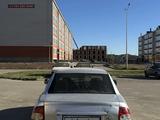 ВАЗ (Lada) Priora 2170 2011 года за 1 200 000 тг. в Уральск – фото 4