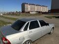 ВАЗ (Lada) Priora 2170 2011 годаүшін1 200 000 тг. в Уральск – фото 3