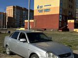 ВАЗ (Lada) Priora 2170 2011 года за 1 200 000 тг. в Уральск