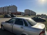 ВАЗ (Lada) Priora 2170 2011 года за 1 200 000 тг. в Уральск – фото 5