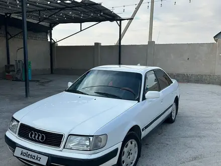 Audi 100 1992 года за 1 500 000 тг. в Жанакорган