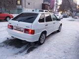 ВАЗ (Lada) 2114 2013 годаүшін2 500 000 тг. в Семей