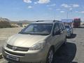 Toyota Sienna 2005 года за 6 500 000 тг. в Уральск