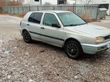 Volkswagen Golf 1996 года за 850 000 тг. в Уральск – фото 2