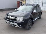 Renault Duster 2017 годаүшін6 000 000 тг. в Караганда – фото 2