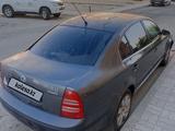 Skoda Superb 2006 года за 2 500 000 тг. в Актау – фото 4