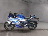 Suzuki  GIXXER 250 SF 2020 года за 2 390 000 тг. в Шымкент – фото 2