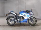 Suzuki  GIXXER 250 SF 2020 года за 2 390 000 тг. в Шымкент